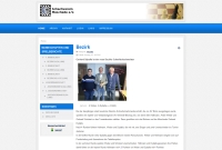 Mini Vorschau Website Meschede